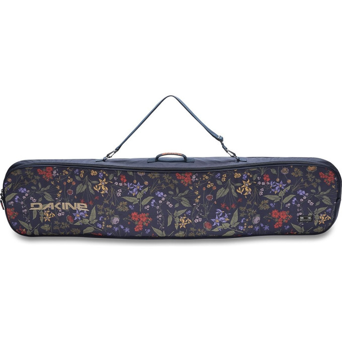 Чехол для сноуборда DAKINE PIPE SNOWBOARD BAG 148 BOTANICS PET 0610934315035