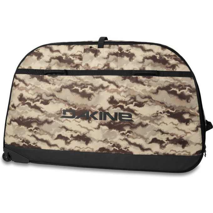 Чехол для велосипеда DAKINE BIKE ROLLER BAG ASHCROFT CAMO 10002954 (0610934343793)
