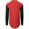 Фуфайка (термобелье) DAKINE KICKBACK LIGHTWEIGHT TOP TANDOORI SPICE Размер XXL 10001972 (0610934293777)