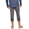 Панталоны (термобелье) DAKINE UNION 3/4 PANT BLACK HEATHER Размер XL 10002518 (0610934295351)