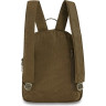 Рюкзак DAKINE ESSENTIALS PACK MINI 7L DARK OLIVE DOBBY 10002631 (0610934346237)