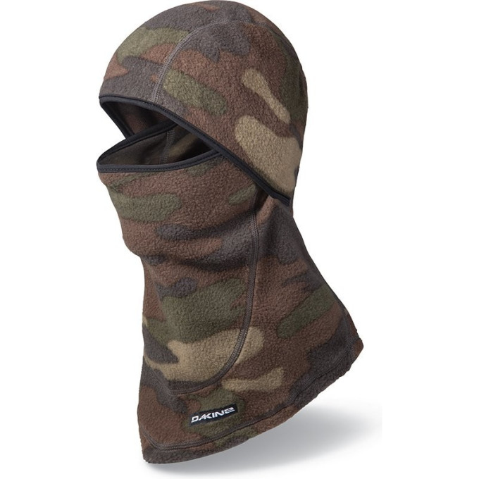 Шапка под шлем DAKINE CONVERTIBLE BALACLAVA CAMO 10001513 (0610934184075)