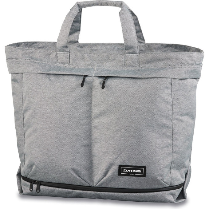 Сумка дорожная DAKINE VERGE WEEKENDER TOTE GEYSER GREY 10003745 (0194626444024)