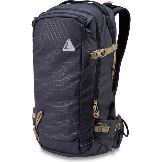 Рюкзак DAKINE SIGNATURE POACHER 32L ERIC POLLARD W20 10002641 (0610934316216)