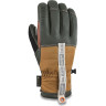 Перчатки DAKINE TEAM MAVERICK GORE-TEX GLOVE BRYAN FOX Размер XL 10003183 (0610934367096)