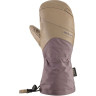 Варежки женские DAKINE WOMEN'S GORE CONTINENTAL MITT STONE/SHARK Размер L 10002013 (0610934239560)